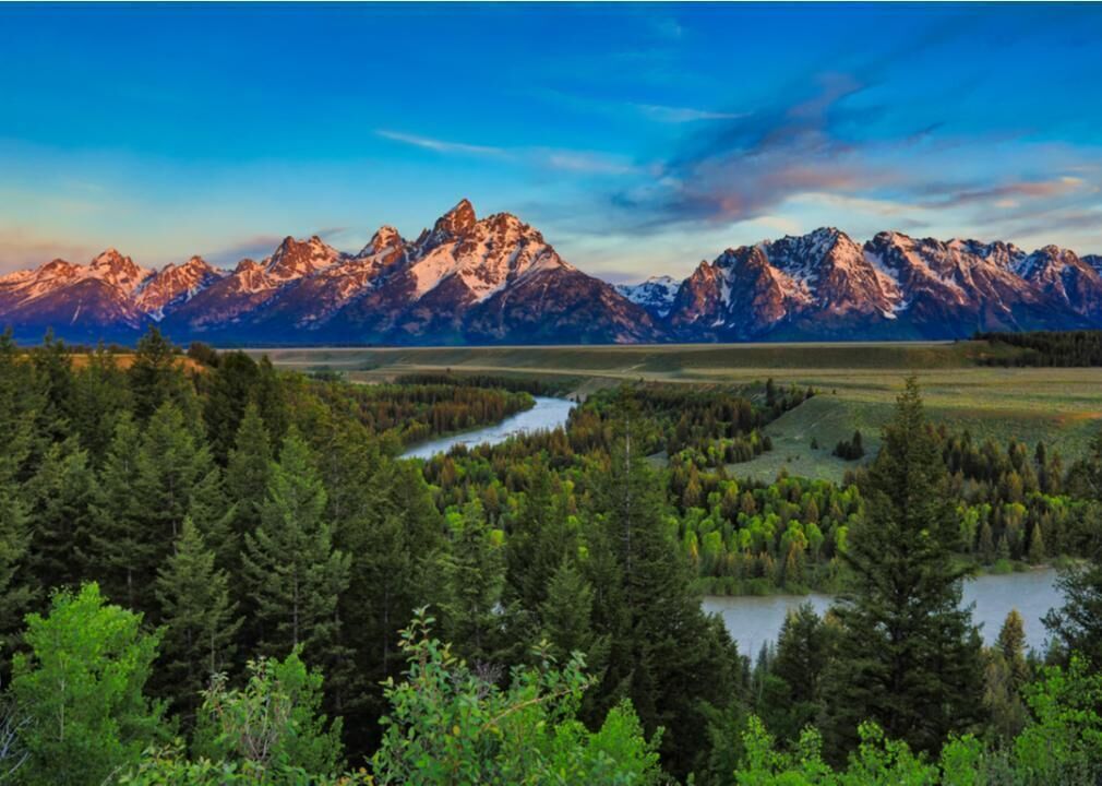 #48. Wyoming